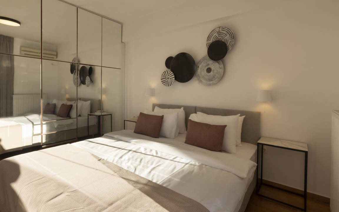 Photo of Bedroom in Kinosargous