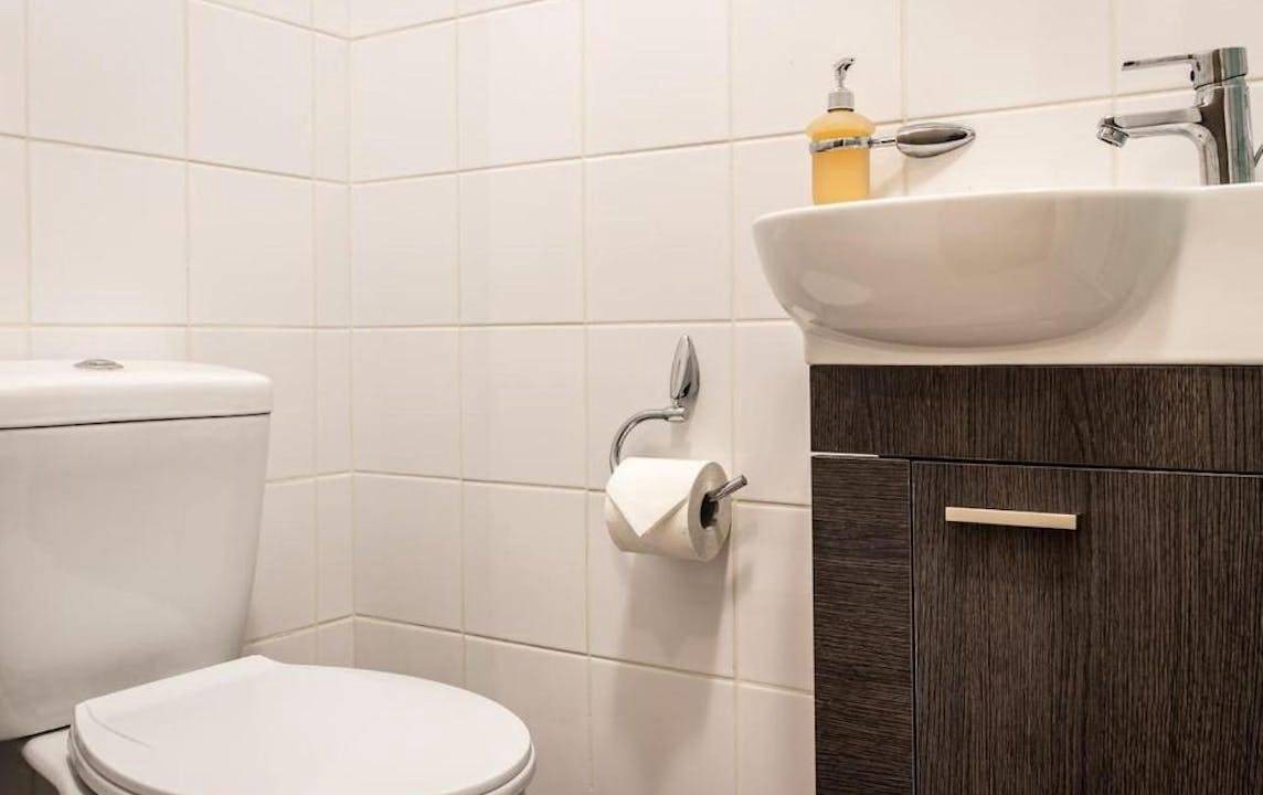 Photo of Bathroom in Plaka