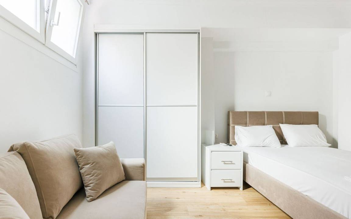 Photo of Bedroom in Ampelokipoi