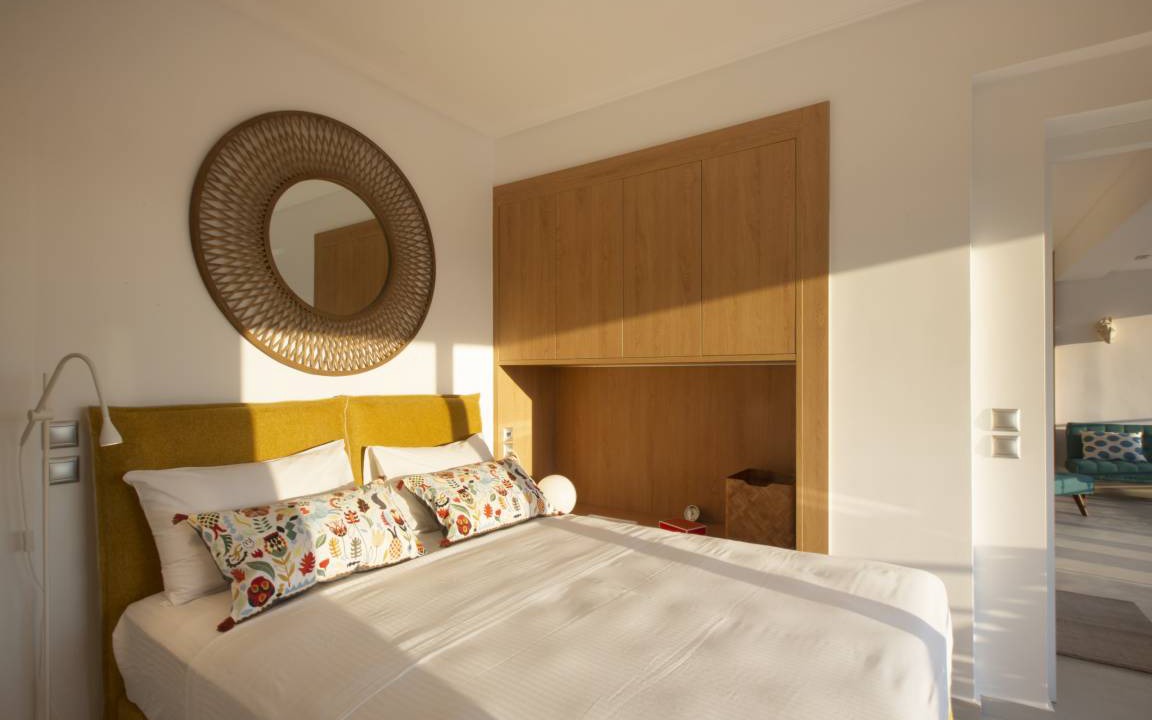 Photo of Bedroom in Pangrati