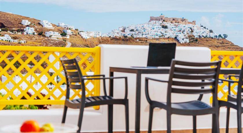Photo of Others in Astypalaia