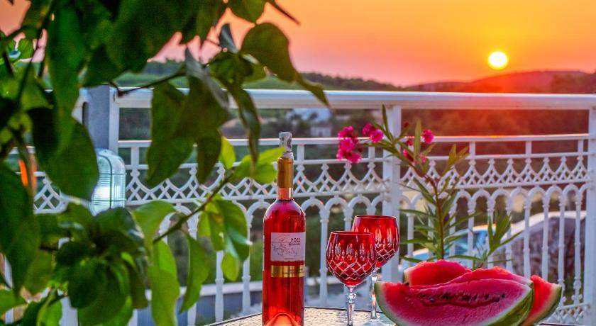Photo of Patio Balcony in Maries