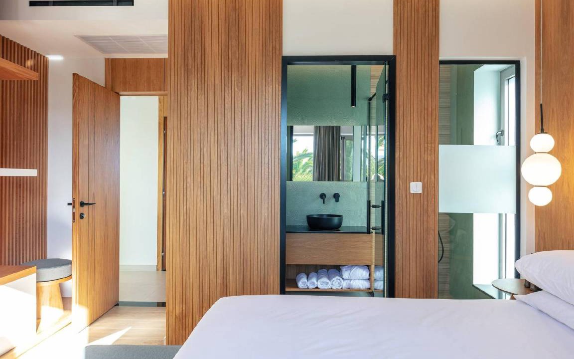 Photo of Bedroom in Skaleta