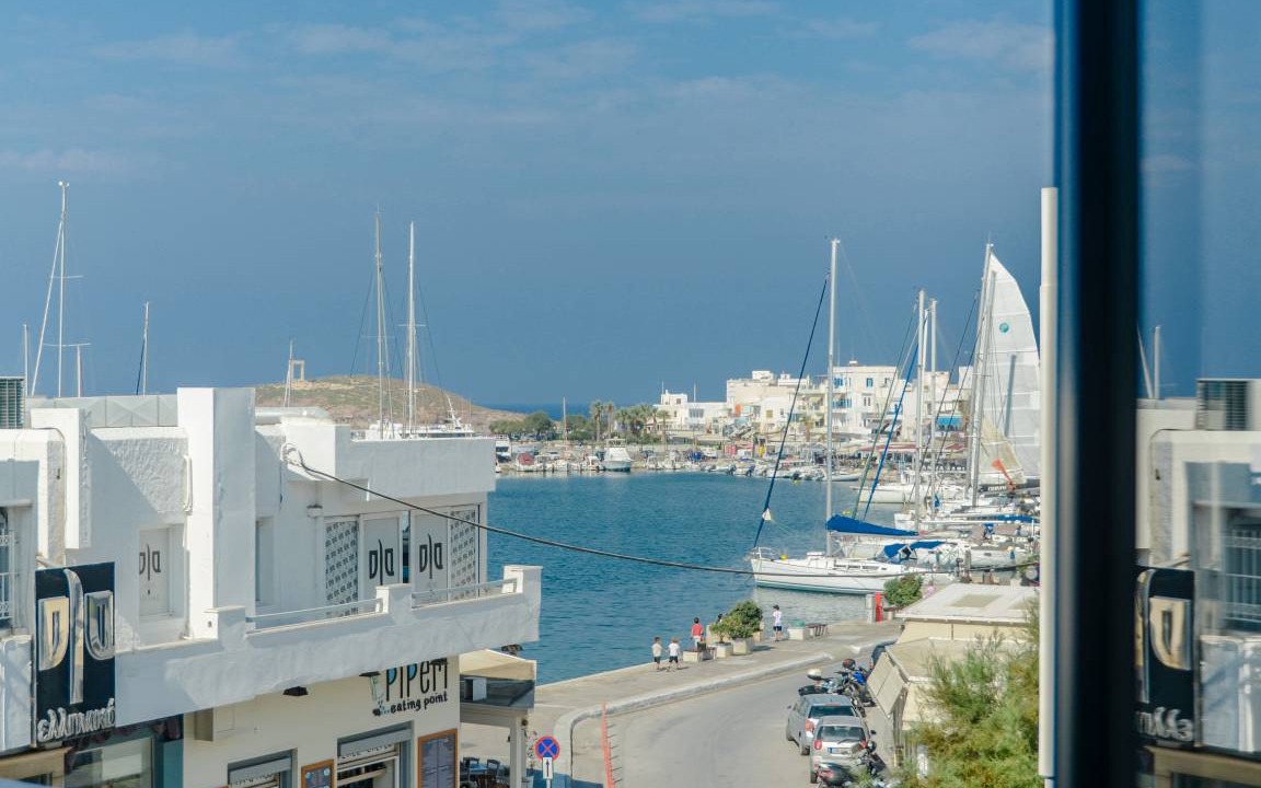 Photo of Others in Old Town Naxos