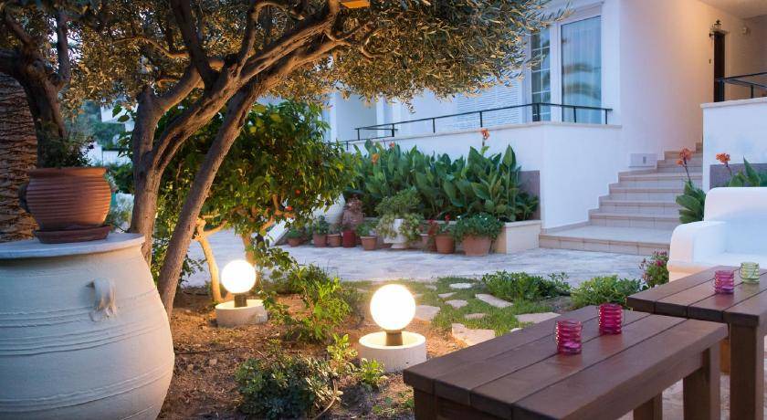 Photo of Patio Balcony in Alinda