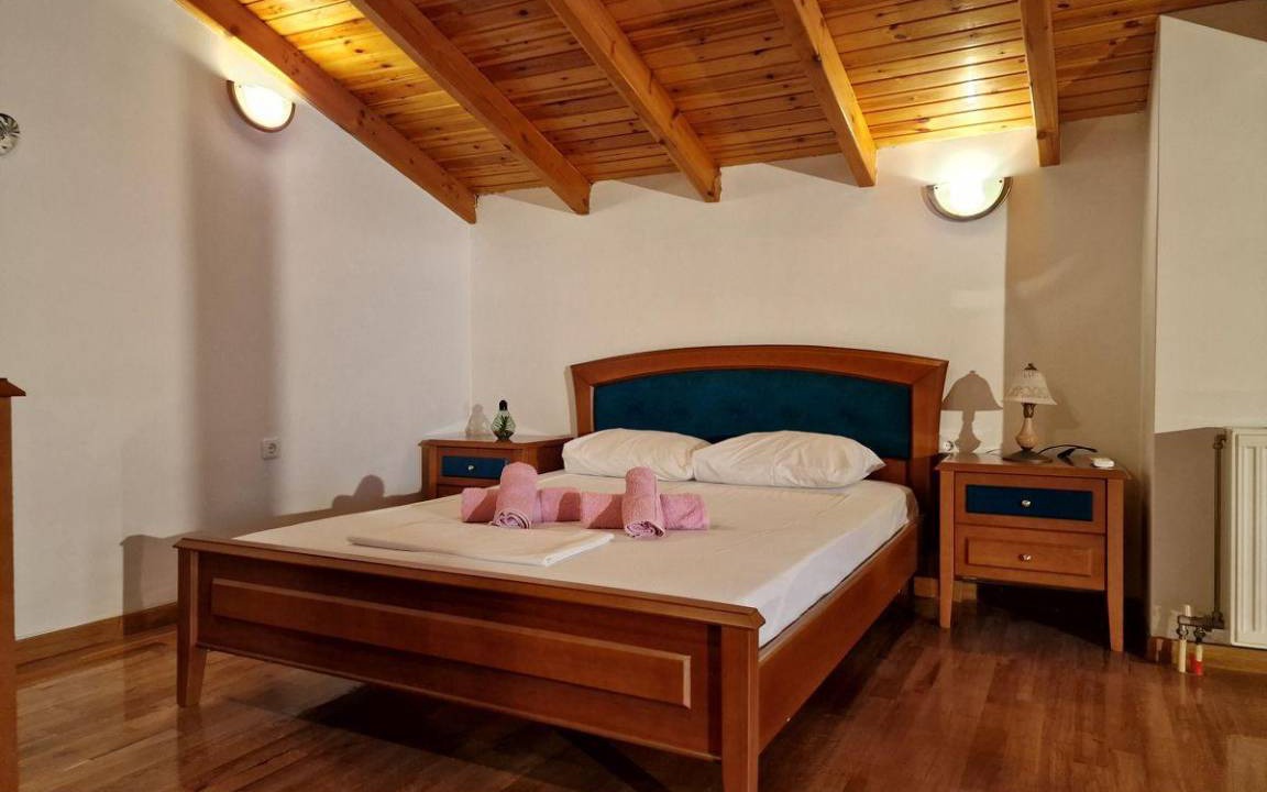 Photo of Bedroom in Porto Rafti