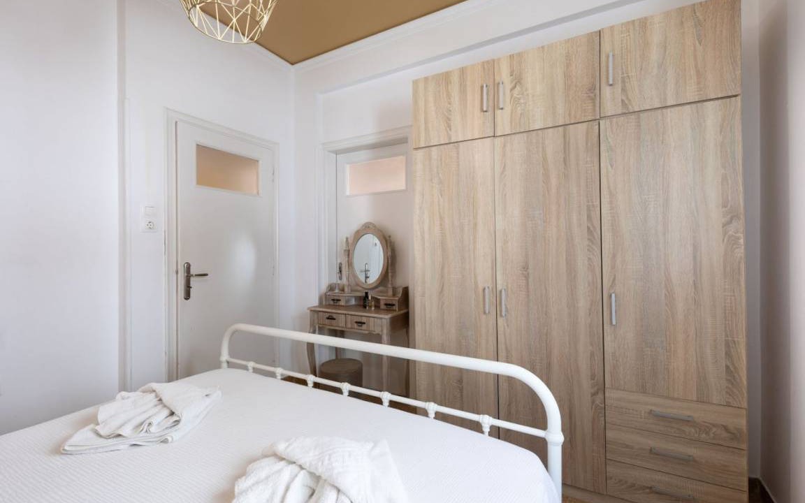 Photo of Bedroom in Vouliagmeni