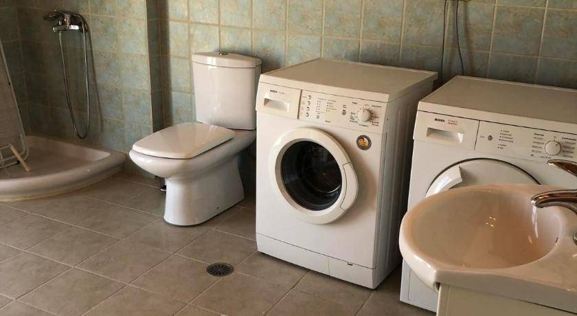 Photo of Bathroom in Mastichari