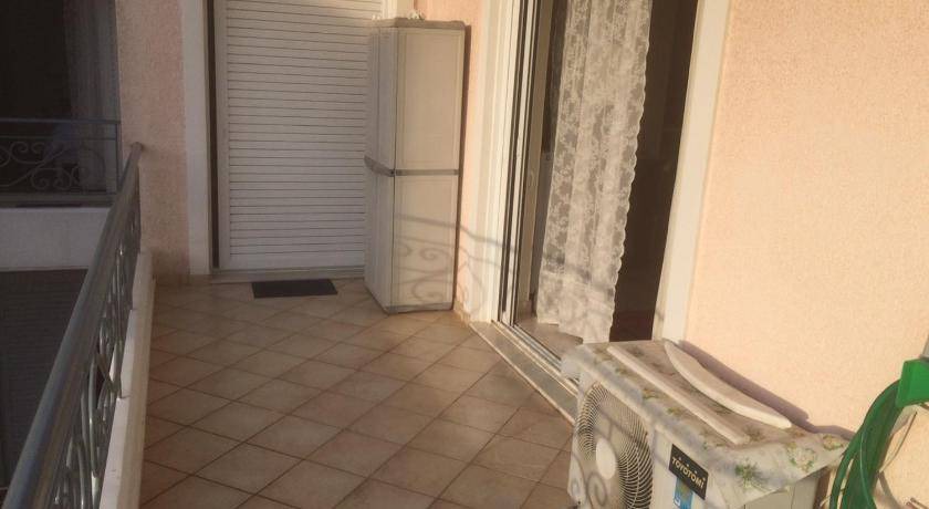 Photo of Patio Balcony in Gerakas