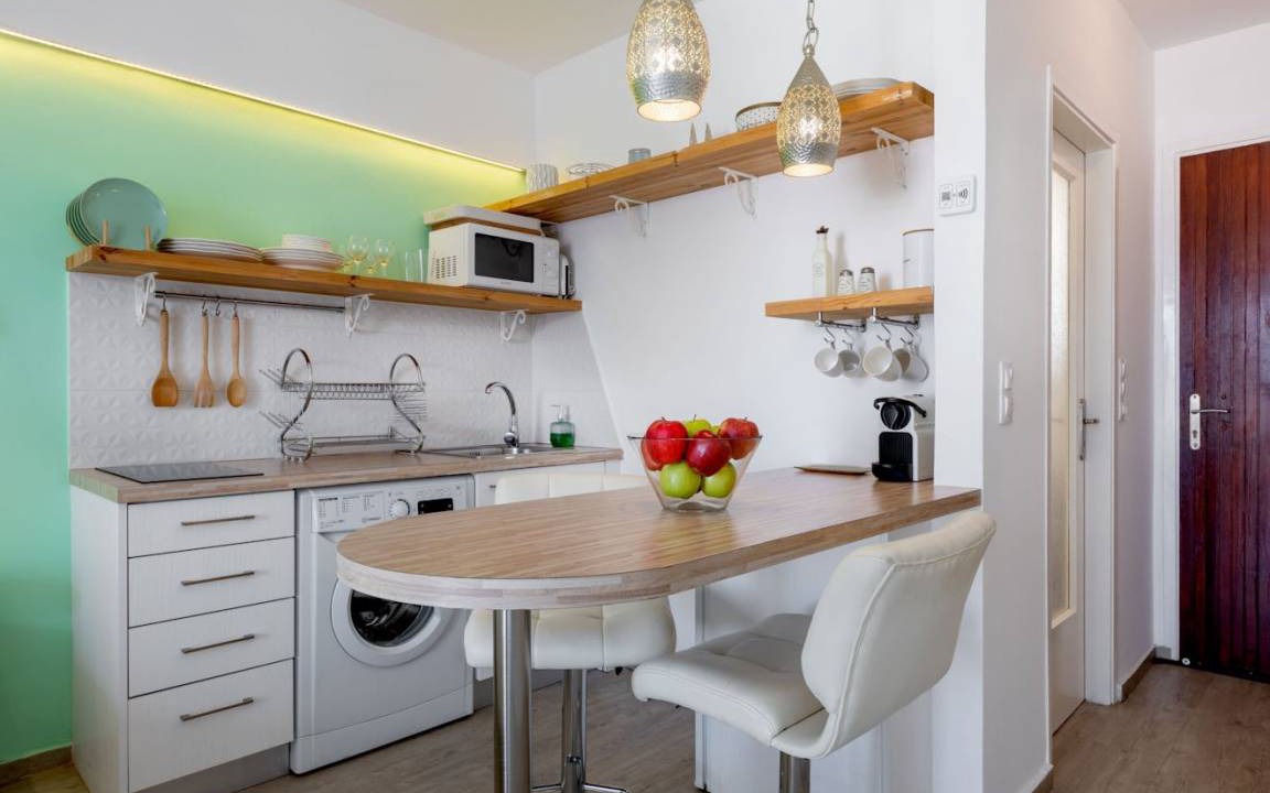 Photo of Kitchen in Vouliagmeni