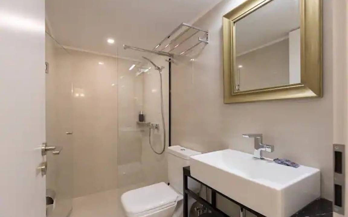 Photo of Bathroom in Petralona