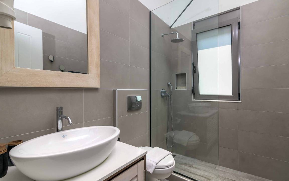 Photo of Bathroom in Vlicha