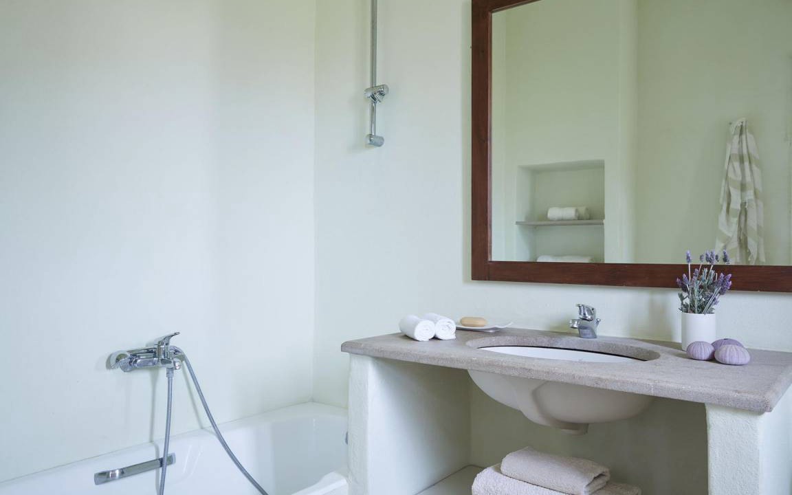 Photo of Bathroom in Serifos