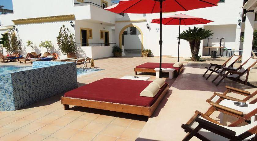 Photo of Livingroom in Kavos