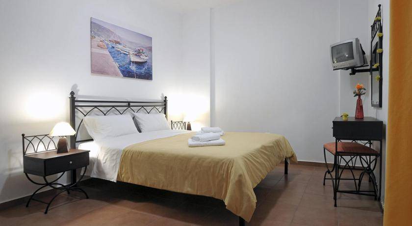 Photo of Bedroom in Agia Pelagia
