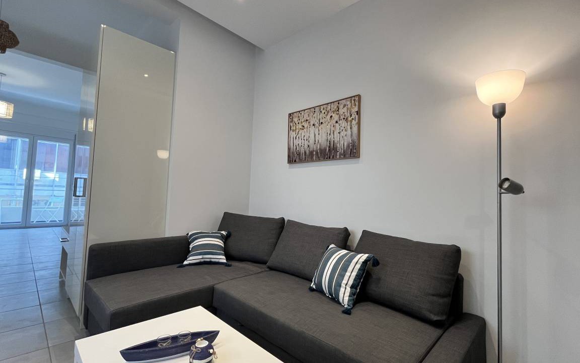 Photo of Livingroom in Omonia