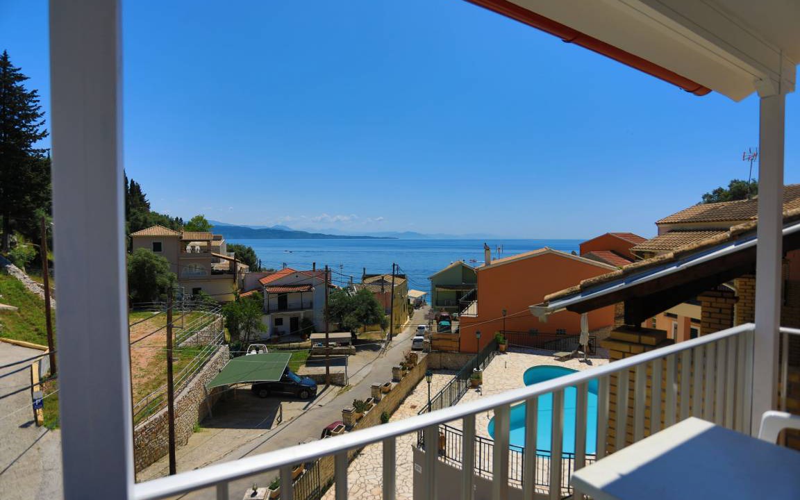 Photo of Patio Balcony in Katavolos