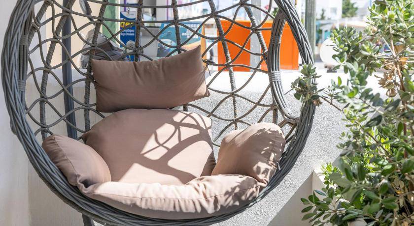 Photo of Patio Balcony in Agios Prokopios