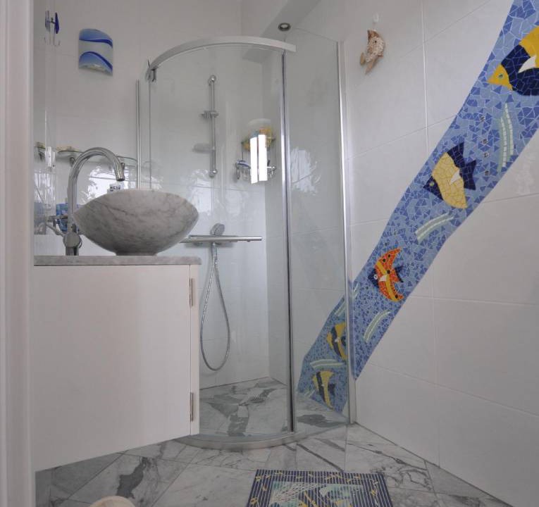 Photo of Bathroom in Kandia