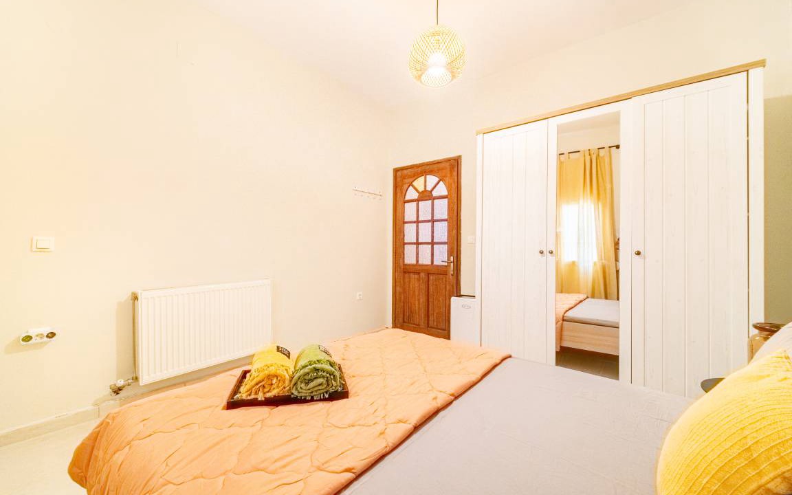 Photo of Bedroom in Lefkimmi