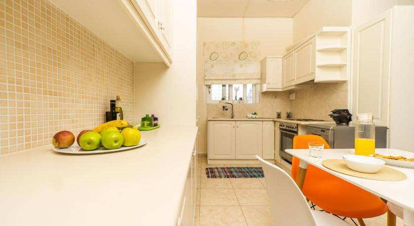 Photo of Kitchen in Darmarochori