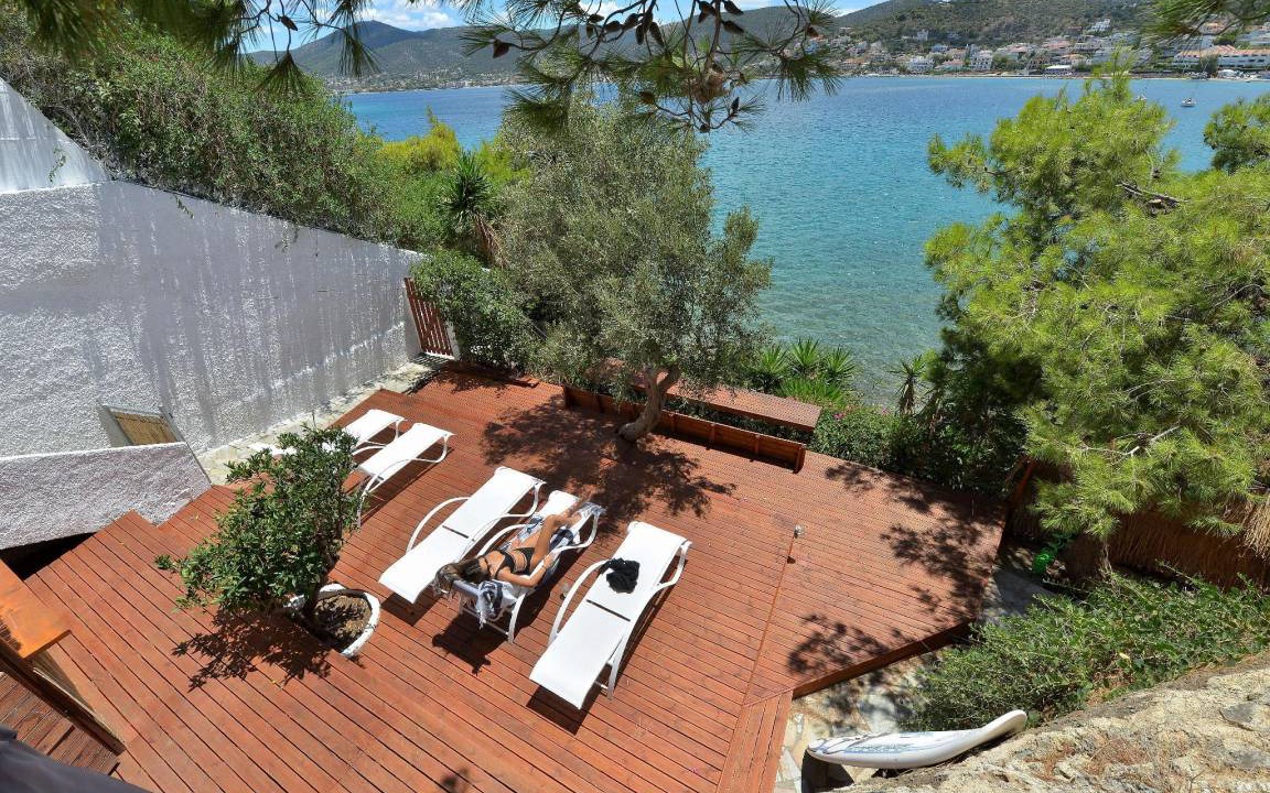 Photo of Others in Porto Rafti