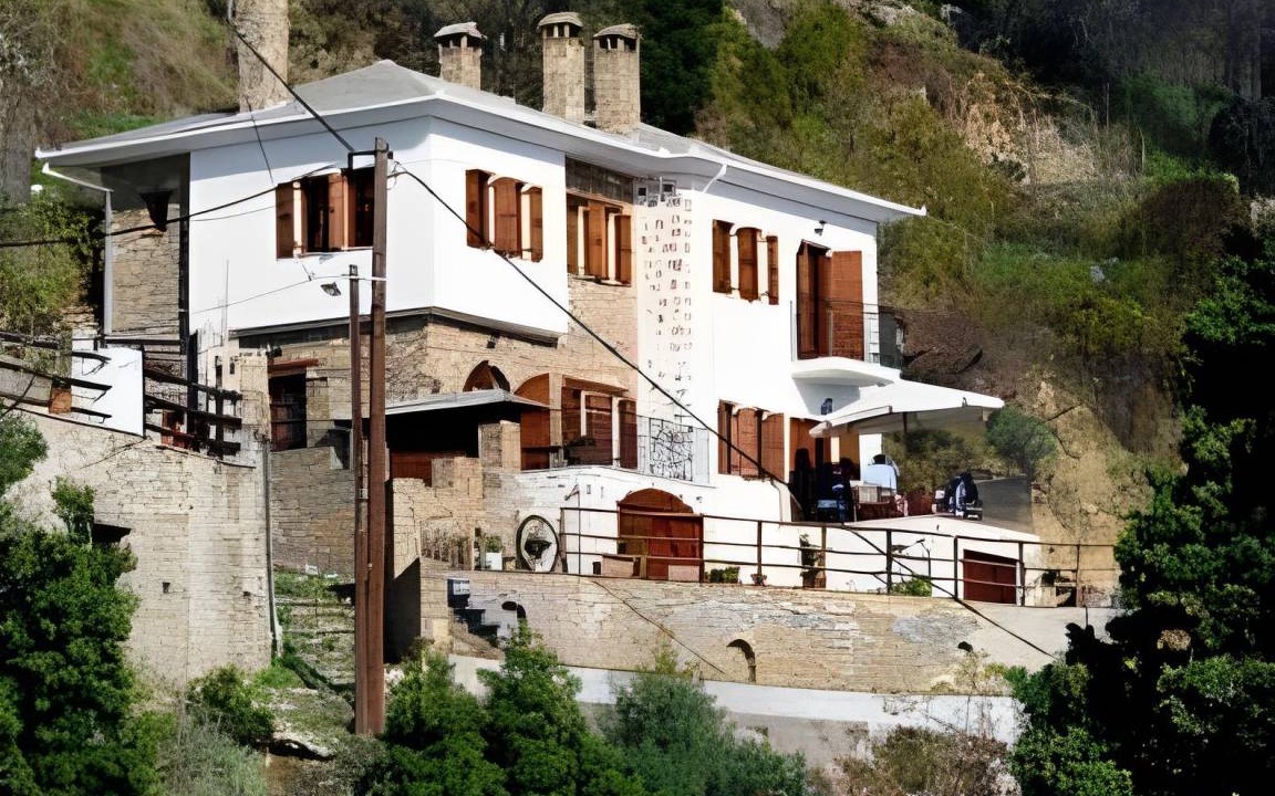 Photo of Others in Makrynitsa