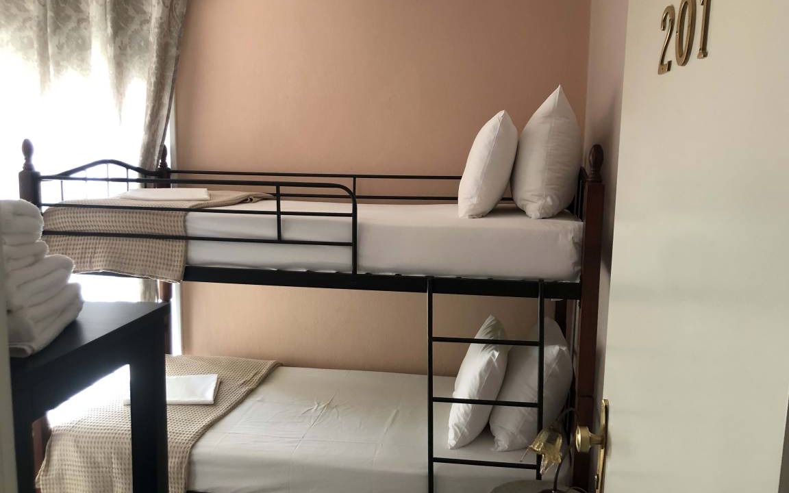 Photo of Bedroom in Lechovo