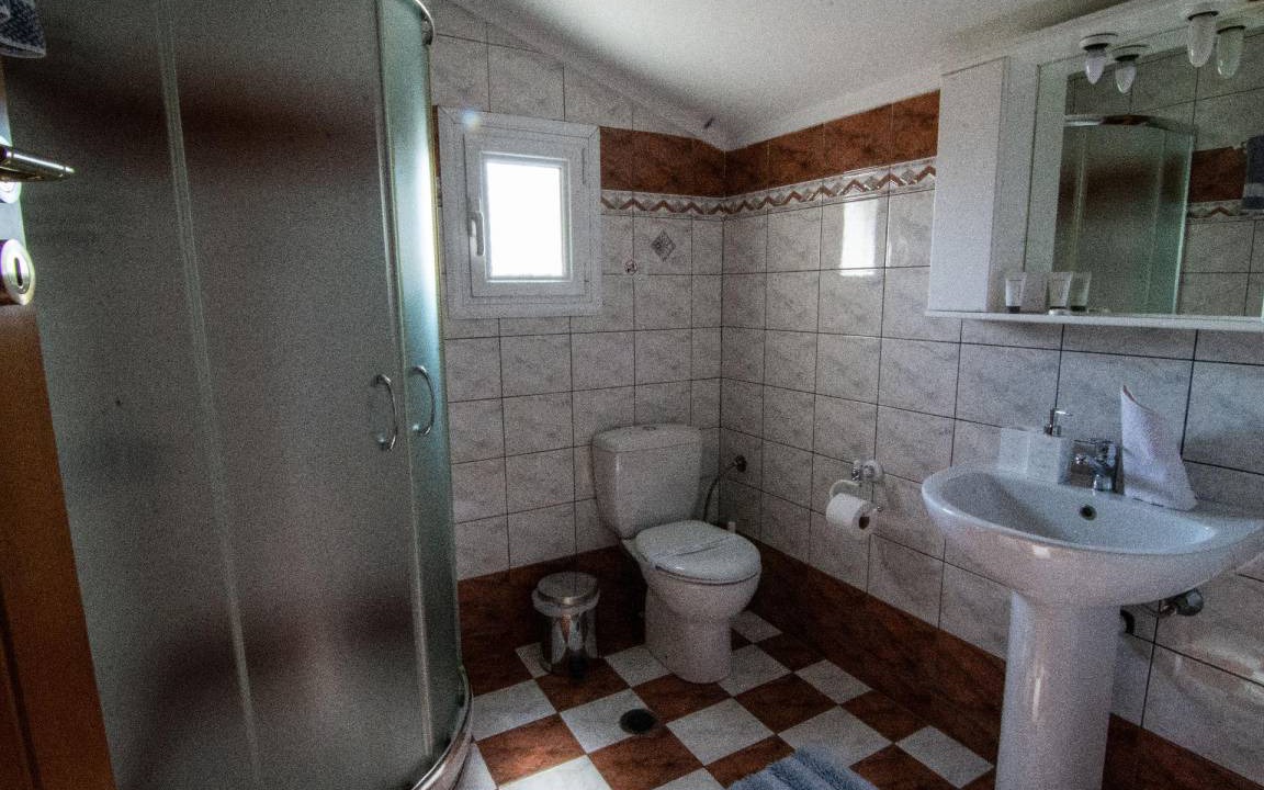 Photo of Bathroom in Nafplio