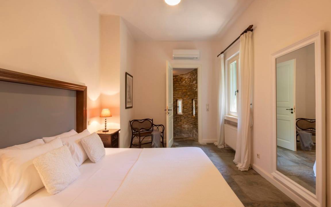 Photo of Bedroom in Steniai