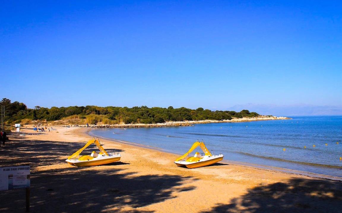 Photo of Others in Agios Spyridon Corfu