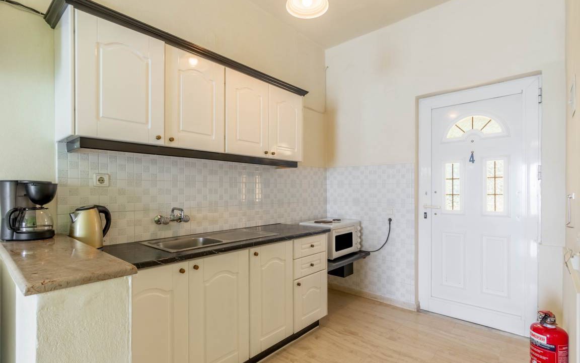 Photo of Kitchen in Agia Pelagia Chlomou