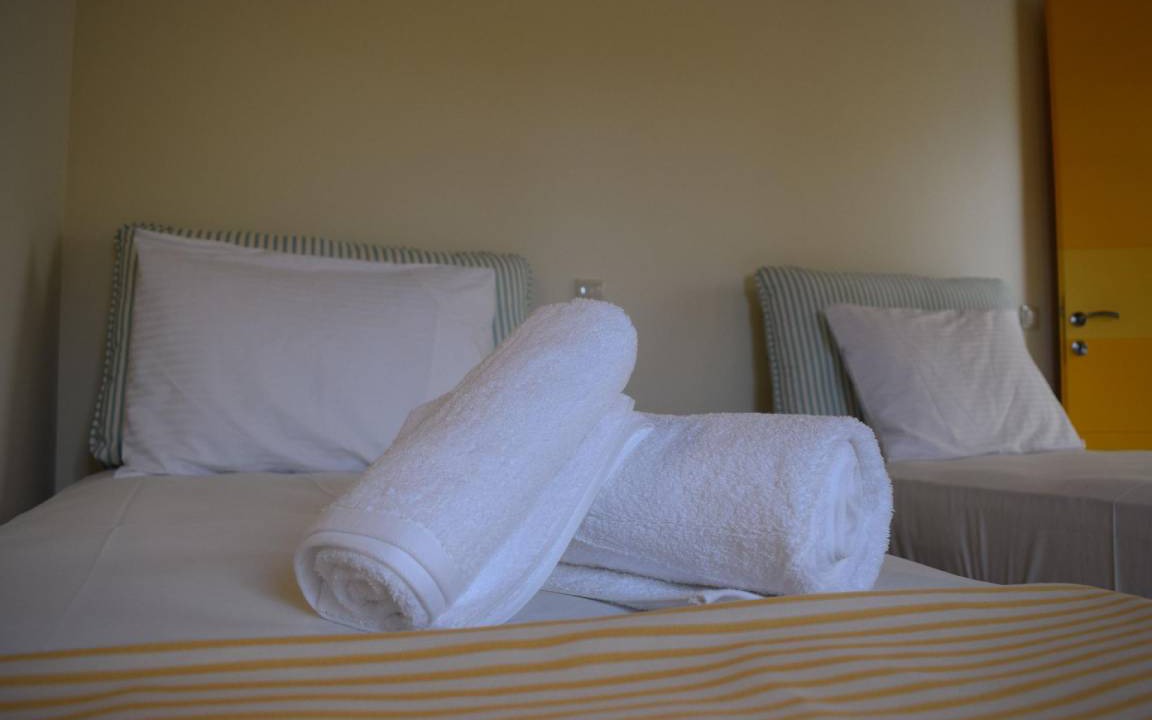 Photo of Bedroom in Moraitika