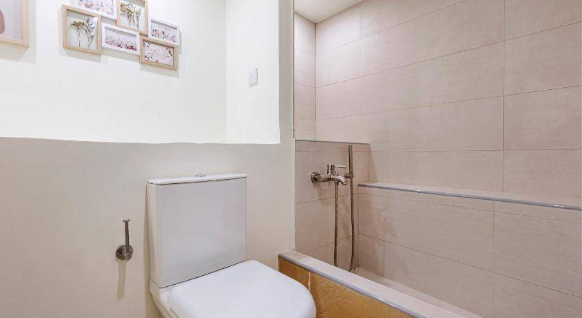 Photo of Bathroom in Ano Korakiana