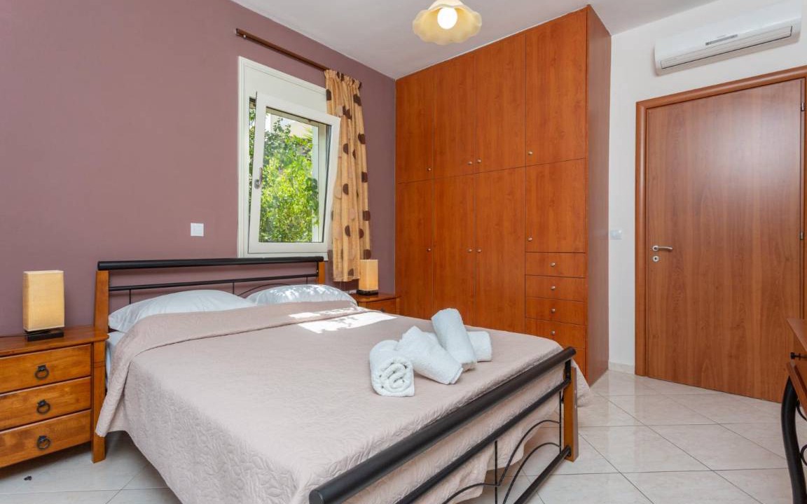 Photo of Bedroom in Gerani