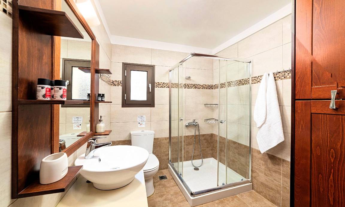 Photo of Bathroom in Pervolakia