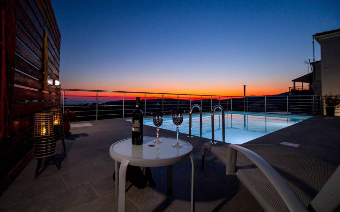 Photo of Patio Balcony in Maries
