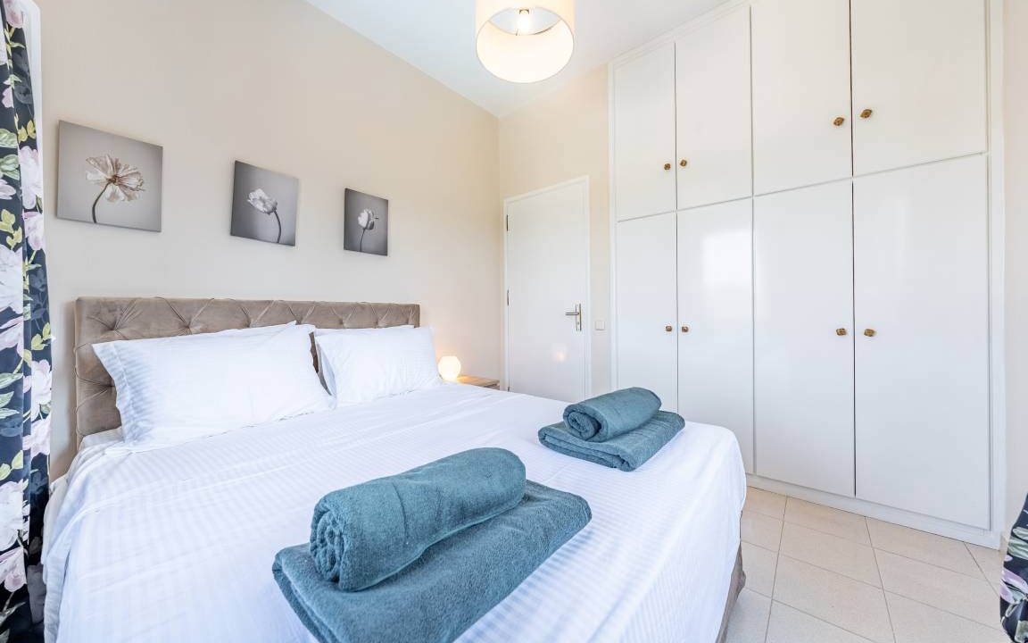 Photo of Bedroom in Vassilatika