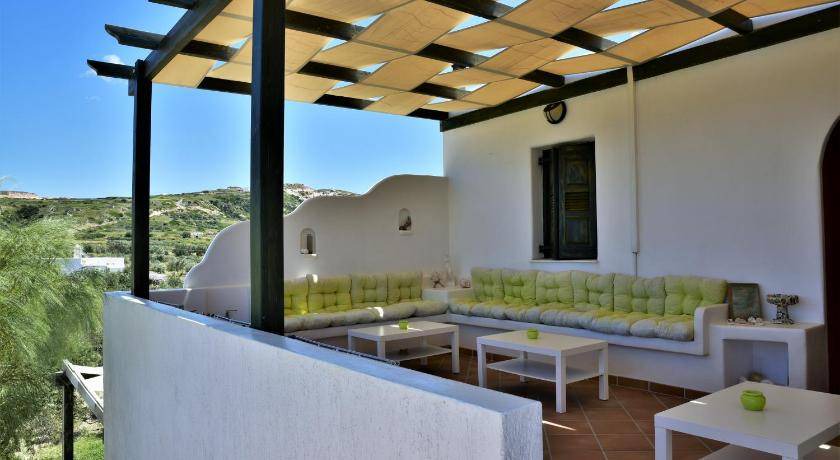 Photo of Patio Balcony in Zefiria