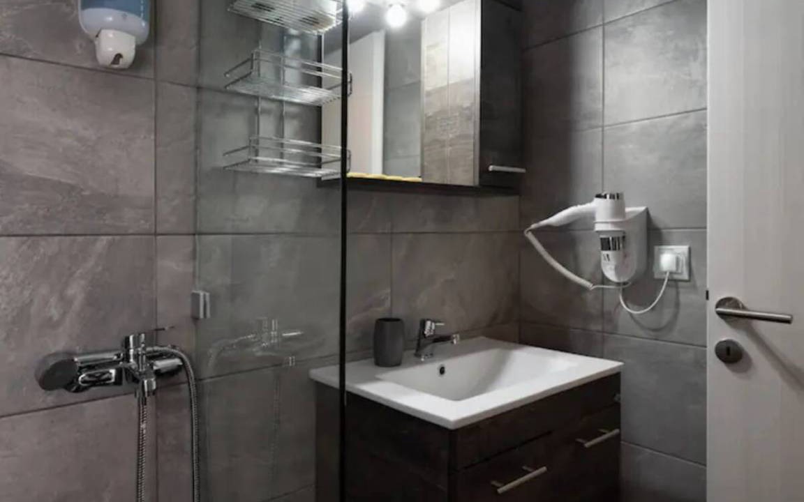 Photo of Bathroom in Agios Panteleimonas