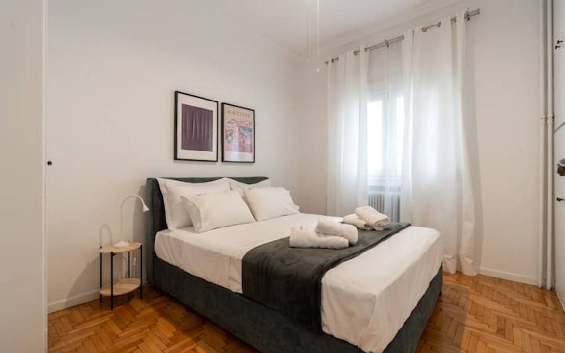 Photo of Bedroom in Khalandrion