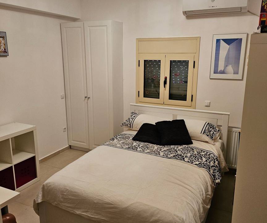 Photo of Bedroom in Lagonissi