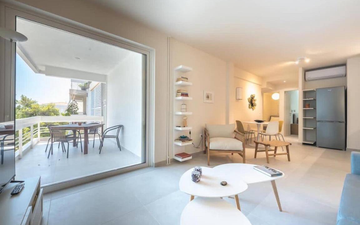 Photo of Livingroom in Vouliagmeni
