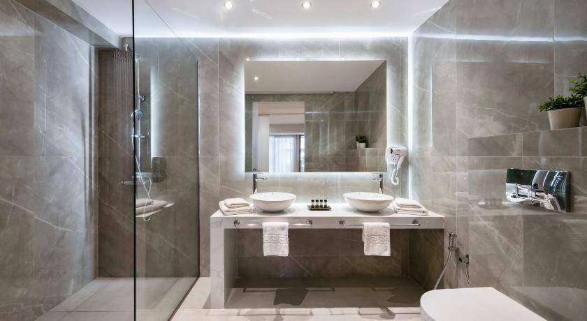 Photo of Bathroom in Metamorfosi