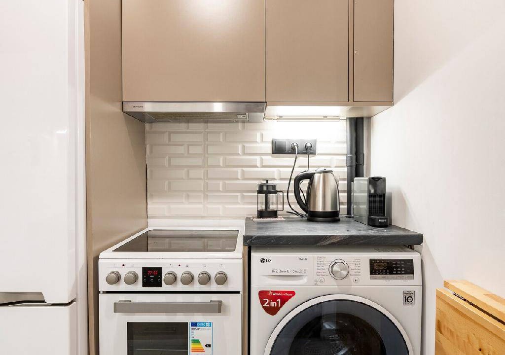 Photo of Kitchen in Palaio Faliro