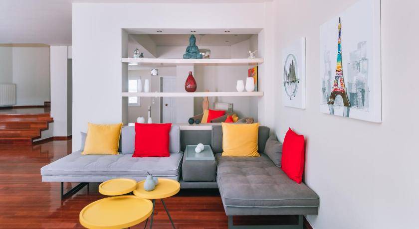 Photo of Livingroom in Kifisia