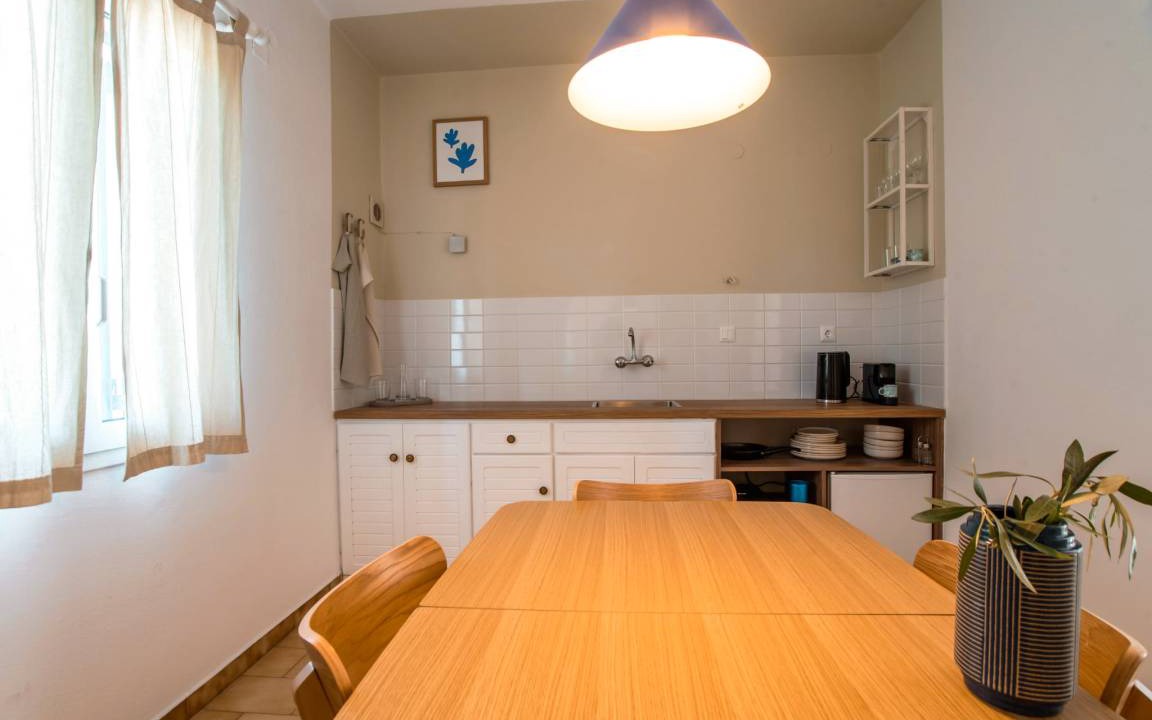 Photo of Kitchen in Paros