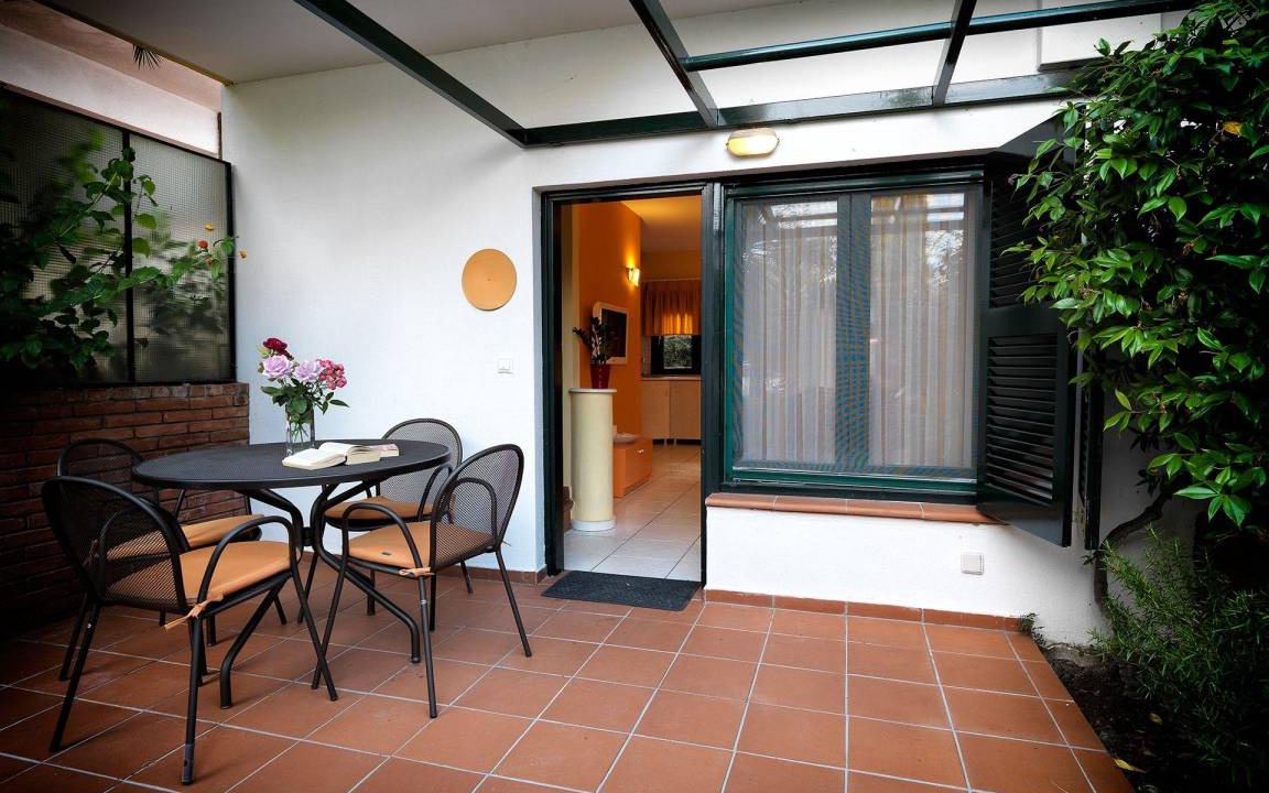 Photo of Patio Balcony in Afytos