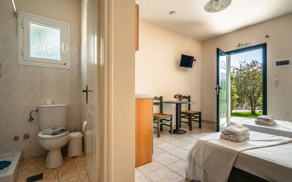 Photo of Bathroom in Kateleios