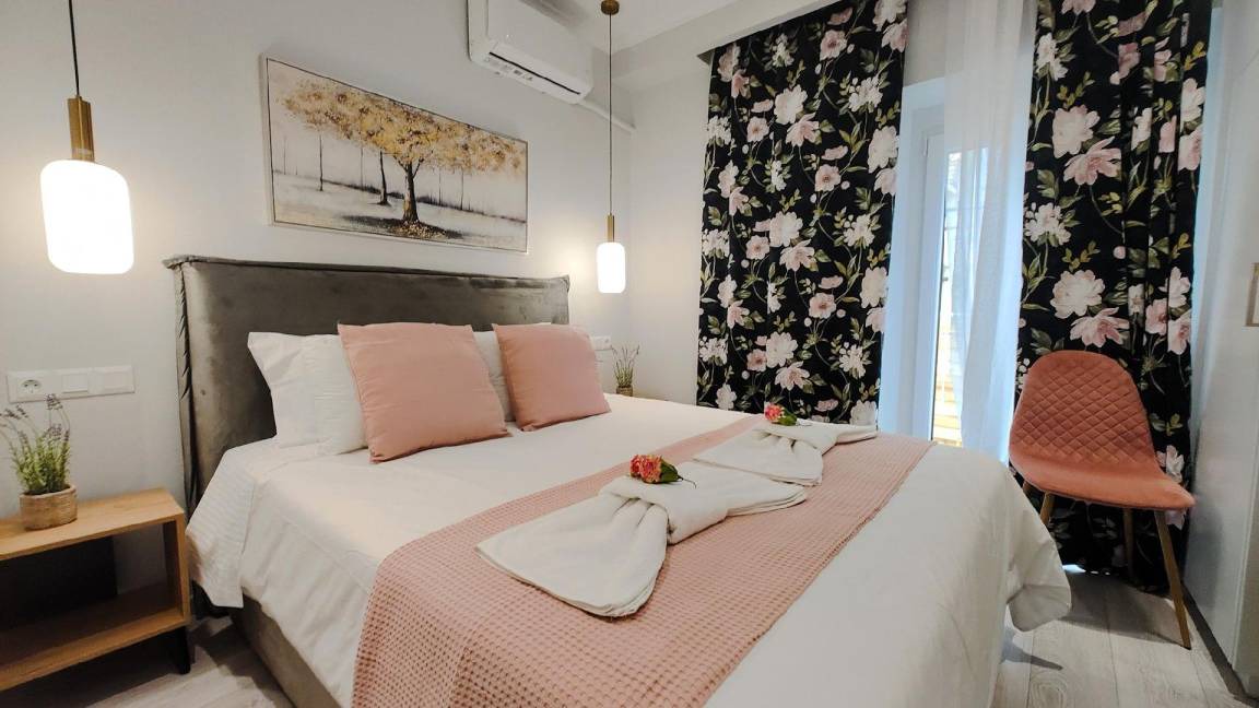 Photo of Bedroom in Peroulades
